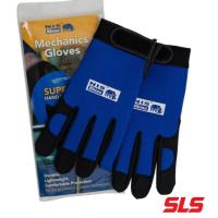 ราคา NIS Rhino Mechanics Glove (40010926917)