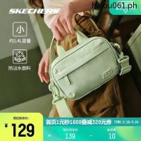 ราคา · Skechers Skechers กระเป๋ากล้อง อเนกประสงค์ มีหลายช่อง เหมาะกับการพกพาเล่นกีฬา แฟชั่นฤดูใบไม้ผลิ ส (24226605968)