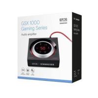 ราคา EPOS SENNHEISER GSX1000 7.1 SURROUND GAMING GEA SOUND CARD (ซาวด์การ์ด) (11701507207)
