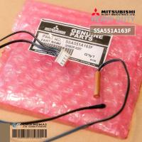 ราคา กรองฝุ่นแอร์ SSA551A163F เลิกผลิต (ใช้ SSA551A163L แทน) เซ็นเซอร์แอร์ Mitsubishi Heavy Duty เซ็นเซอร์แอร์มิตซูบิชิ (23989662352)
