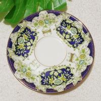 ราคา จานเซรามิค nikko จานรองแก้ว สภาพดี จากญี่ปุ่น (28566285169)