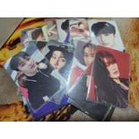 ราคา พร้อมส่ง♡การ์ด มาร์คลี nct ♡ การ์ดแท้100% (28038641006)