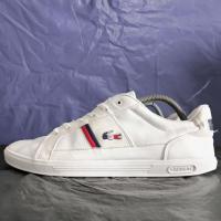 ราคา รองเท้า Lacoste มือสองของแท้ Size 43/27.5 cm. (41572527295)