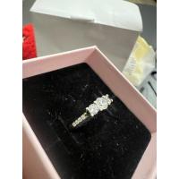 ราคา แหวน pandora แพนดอร่า ของแท้ (27123199388)