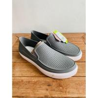 ราคา พร้อมส่งในไทย มี 1 คู่ รองเท้าลําลอง Crocs CitiLane Roka Tropical สไตล์สปอร์ต สําหรับผู้ชาย (21590095445)