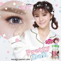 ราคา Pretty Doll คอนแทคเลนส์ Pretty doll (44118339019)
