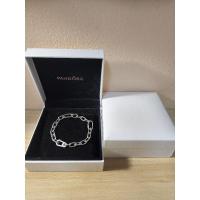 ราคา ของแท้ สภาพดี Pandora Me size 16 cm (ไม่รวมกล่อง) (23556593325)