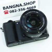 ราคา SONY A5100 + KIT 16-50MM (19573108962)