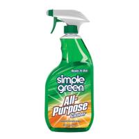 ราคา Simple Green RTU All-Purpose Cleaner ซิมเพิลกรีน น้ำยาทำความสะอาด อเนกประสงค์ 946ml. (24222500054)