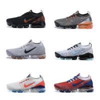 ราคา 2023 vapores max Plusรองเท้าวิ่งAir fly knit 2.0 3.0 cushion mens triple black metallic gold zebra sail oreo sapphire blue Designerกีฬารองเท้าผ้าใบเทรนเนอร์ขนาด 36-45 (43273042757)