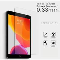 ราคา ฟิล์มกันรอยหน้าจอ iPad ใหม่ ,iPad 5/6th(9.7in), iPad Air 3 pro ipad 10.2/10.5 กระจกเทมเปอร์ปกป้องหน้าจอ (41113826929)