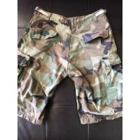 ราคา กางเกงทหารusaขาสั้น SMALL (8854135463)