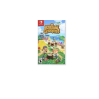 ราคา Nintendo Game Animal Crossing : New Horizons By Dotlife (41123762818)