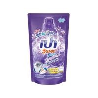ราคา PAO ผลิตภัณฑ์ ซักผ้า ชนิดน้ำ สูตรเข้มข้น เปา วินวอช ลิควิด เซ็นชวลไวโอเล็ต (กลิ่น Sensual Violet) (ชนิดถุงเติม) 700 มล. (2725504856)
