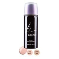 ราคา Vie cosmetics Ultra Satin Mousse Makeup (4948882123)