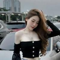 ราคา SEXY LONG SLEEVE DRESS กระดุมไม้ (29940660224)
