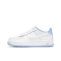 ราคา Nike Air Force 1 Low White Hydrogen Blue (26607804099)