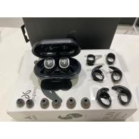 ราคา Jaybird Run Wireless Headphones (jet black) (8585230824)