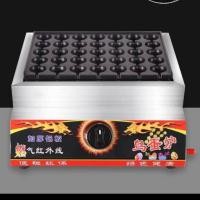 ราคา เตาทอดไข่นกกระทา35หลุม เตาทอดไข่นกกระทาแบบเสียบไม้ เตาหลุม เตากาโกยากิ เตาขนมครกพร้อมส่ง (21277975206)