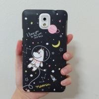 ราคา เคสมือถือ samsung galaxy note 3 สีดำ ลายมูมิน (6639835305)