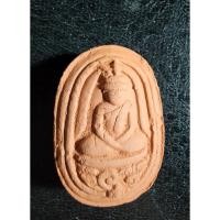 ราคา พระสวย ตรงรูป ฤาษีหลังนางพญา มงคลฤกษ์ วัดจุฬามณี 1 กรกฎาคม ซองเดิม (18642566495)