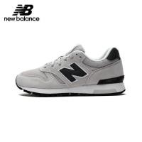 ราคา 100%ของแท้ New Balance NB 565 Cloud Grey ML565LG Unisex Sneakers (42369113460)