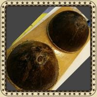 ราคา กะลาเหยียบบรรเทาเท้าชา​ รองช้ำ (1454713461)