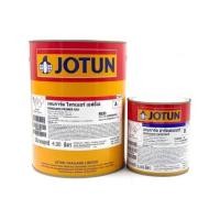 ราคา (สั่งได้ครั้งละ 1-2 ชุด ค่ะ)สีโจตัน เพนการ์ด ไพรเมอร์ PENGUARD PRIMER (A+B)(ชุดแกลลอน 5 ลิตร) (20860081544)