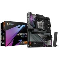 ราคา GIGABYTE X870E AORUS MASTER AM5 MAINBOARD (28935762858)