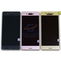 ราคา หน้าจอสัมผัส LCD SONY XPERIA X PERFORMANCE F8131 1 ชุด (9821889163)