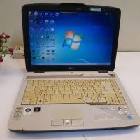 ราคา Notebook Acer Aspire 4520 (1561271482)