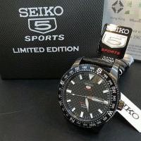 ราคา SEIKO 5 SPORTS SRP723K1 Limited Edition (3832464584)