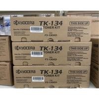 ราคา TK-134 หมึกพิมพ์สำหรับเครื่องเคียวเซร่าFS-1300D/FS-1350DN (4138995171)