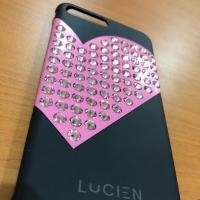 ราคา Case Lucien iPhone 7 Plus มือสอง (1207037975)