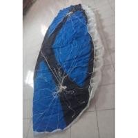 ราคา ว่าวชุดบังคับ 4 สาย บินผาดโผน ขนาดใหญ่ 4 ตรม. = 345x135 ซม. Professional Trainer Kites (9271547637)