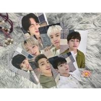 ราคา พร้อมส่ง BTS Mini Photo Card : Permission to Dance อ่านรายละเอียดดานล่าง (17527028726)