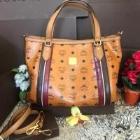 ราคา Mcm แท้ ครอสบอดี้ (1485289587)