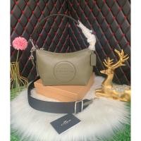 ราคา กระเป๋า #Coach แท้100% จาก USA (กรุณาทักแชทก่อนสั่งซื้อ) ปล. ราคาปรับขึ้น-ลง ตามShop Coach อเมริกา (40360513087)