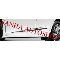 ราคา คิ้วกันกระแทกข้างประตูโครเมียม Toyota Vios ปี 2013,2014,2015,2016,2017,2018,2019,2020,2021,2022 (2349004136)