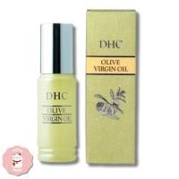 ราคา DHC Olive Virgin Oil น้ํามันมะกอกบริสุทธิ์ 30ml. (27286480358)