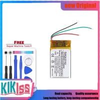 ราคา 616-0223 616-0224 For Apple IPod Nano1 Nano 1st Generation 1 Generation1 Gen Nano 1 Nano1 A1137 4gb 2gb Battery 400mAh (25593280266)