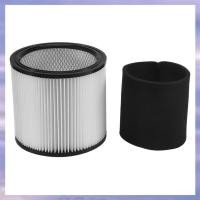 ราคา (U TE Q ) ตัวกรองทดแทนสําหรับ Shop-Vac 90350 90304 90333 เปลี่ยนเหมาะกับเครื่องดูดฝุ่นแห้งเปียกที่สุด 5 แกลลอนและเหนือ (40125338682)