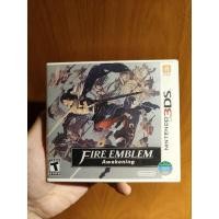 ราคา [Nintendo 3DS] Fire Emblem Awakening [นินเทนโด] [USA] มือสอง (28706042427)