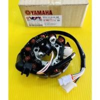 ราคา ฟิลคอยล์ NouvoElegance135 ,Nouvo135 ,Elegance135 แท้VCM(YAMAHA) ฟิลคอยส์นูโว135 ฟิลคอยล์nouvo135 มัดไฟnouvo135 (19625617836)