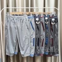 ราคา กางเกงวอร์มขา4ส่วน / กางเกงกีฬาผู้ชาย (28728616413)