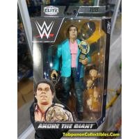 ราคา [2023.03] WWE Elite 100 Andre The Giant Action Figure (22473197636)