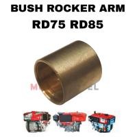 ราคา MESIN Kubota RD75 RD85 เครื่องยนต์ดีเซลเปียโน Rocker Arm Bush Boss (24647124335)