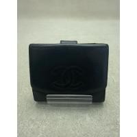 ราคา Chanel Wallet Black Women ส่งตรงจากญี่ปุ่นมือสอง (29506129126)