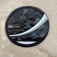 ราคา ฝาครอบถัง Diamond List สีขาว Toyota Raize 2021 Matte Black (40071293181)