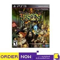 ราคา [+..••] พร้อมส่ง | PS3 DRAGON'S CROWN (US) (เกม PlayStation™ ) (652127851)